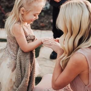 Meet your Posher, Savannah